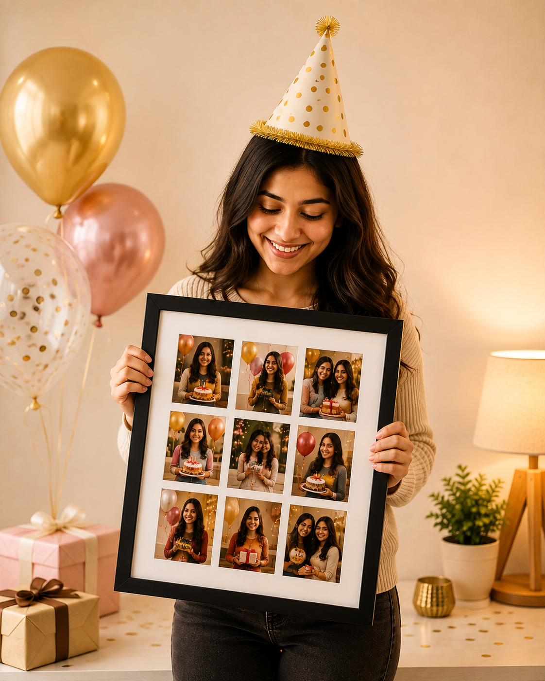 Birthday Gifts