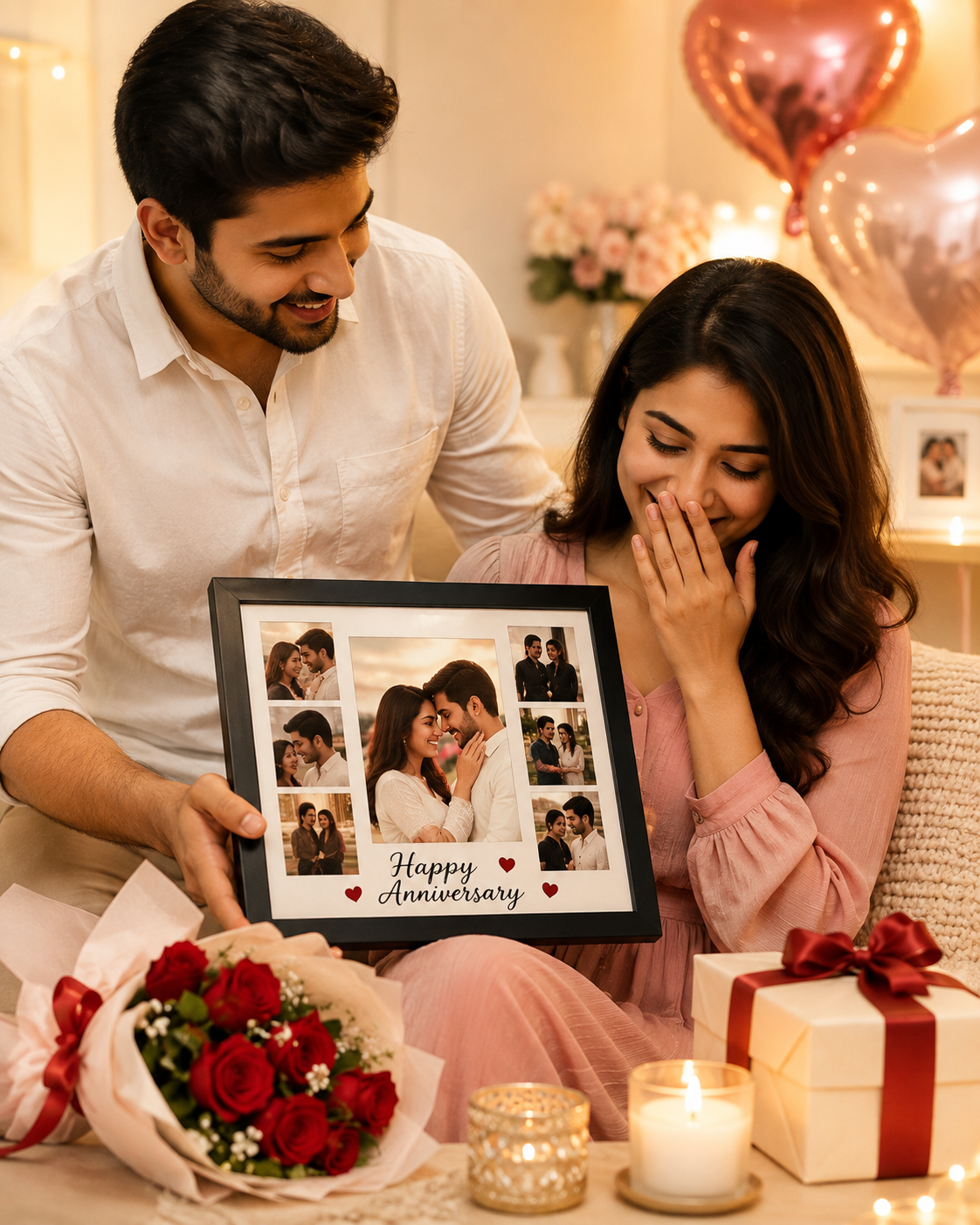 Anniversary Gifts