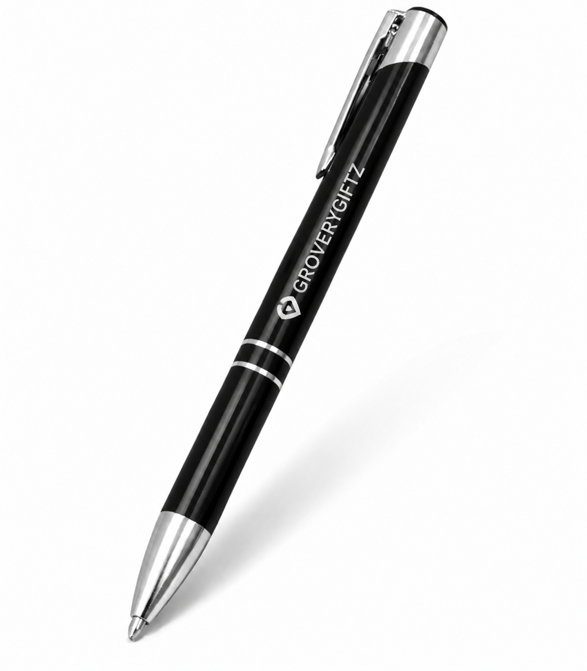 Metal Pen (Bulk Orders Only)